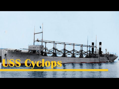 The Proteus Class: Three Vessels that Vanished