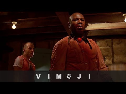 So we're cool? l Pulp Fiction