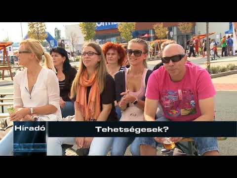 Híradó – 2017. szeptember 25.