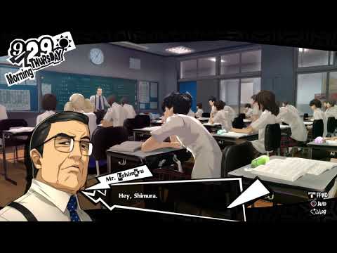Persona 5 Royal pt97