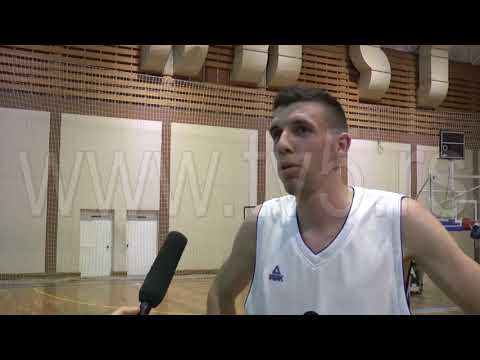 TV5 - KK "Student" iz Bajine Bašte obezbedio opstanak u ligi