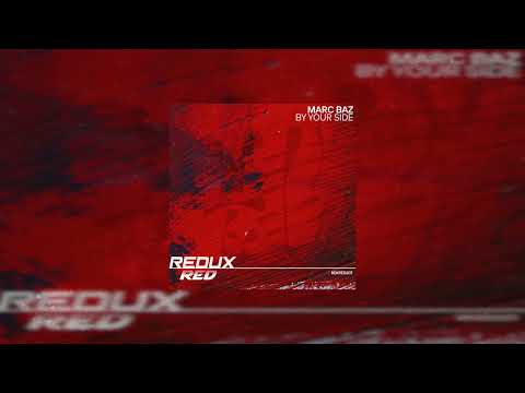 MARC BAZ - By Your Side