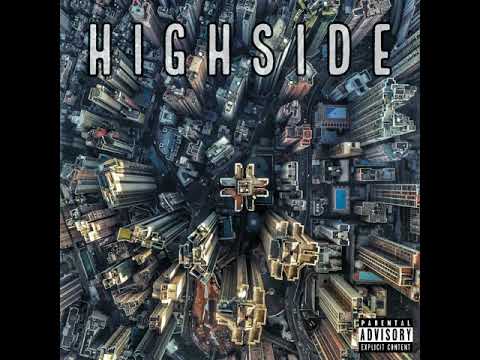 AseCard - "Highside" (Feat. Yakk-D-Most and Jimmy Bonez) Prod. by Beat Demonz