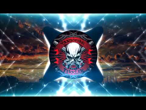 Buzztekk vs. Tekkler - We Love Our Cocks