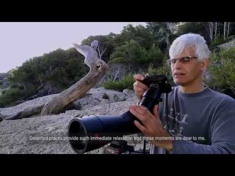 FIRST LIGHT – Exploring Mallorca`s Mediterranean nature