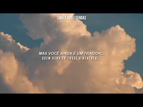 Olivia Rodrigo, Conan Gray - Traitor x Heather (Legendado/Tradução) [Mashup]