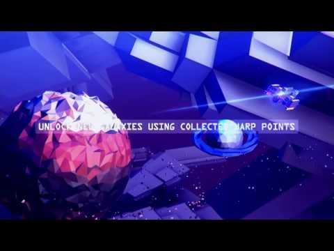 VR Space Game