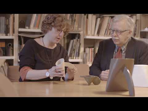 CEDIT - Achille e Pier Giacomo Castiglioni