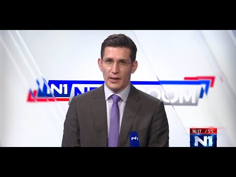 Zvonimir Troskot: "Nije Škoro meritoran tko bi trebao biti kandidat Mosta. To je rekao i Raspudić"