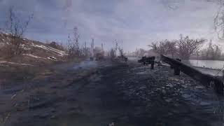 ［メトロエクソダス］＃2 完全初見プレー