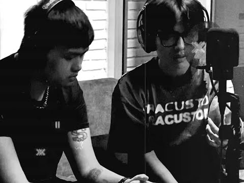 SURIYA MQT - ที่รัก Ft. P6ICK