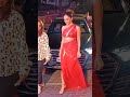 Gorgeous Kiara Advani At Pinkvilla Award Night Shortsfeed Trending Viral Ytshorts