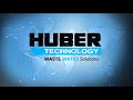 Video HUBER Screw Press Q-PRESS® - here in beverage industry