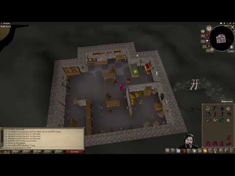 Runescape [Part 51] Members Quests: Death to the Dorgeshuun