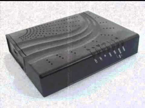 Sonido Modem