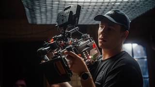 how to find your style as a filmmaker.