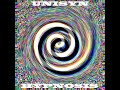 Unisyn Forever Revolving Spiral Re Emit