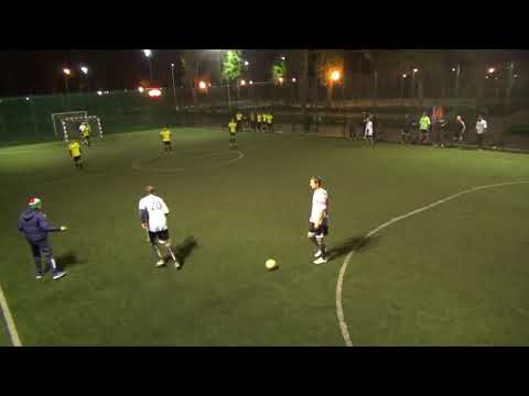 4 КХ 5 Newton   MPS 1 тайм