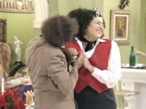 Jajá e Jujú - O encontro