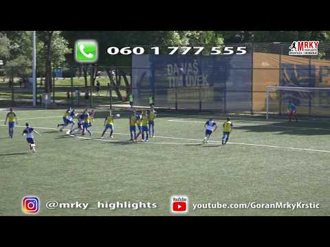 Marko Karalejic - FK BSK 1925 BATAJNICA / GOAL