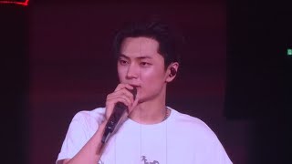 Download lagu ENHYPEN | 엔하이픈 콘서트 Full ver. 소음제거 'BLOOD SAGA IN BUSAN' 260808 노래만!  mp3