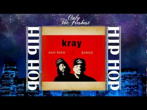Euroz - Extraordinary (Feat. Easy Redd) (KRAY)