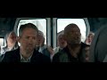Samuel L Jackson Singing Bevilo Tutto Italian Drinking Song