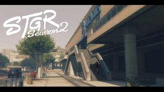 【 #ストグラ 】19日目 警察のおしごと【 #真島ルイ /Re:AcT】