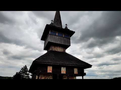 Day 1 - road trip 2021 Fanta Domneasca, Dragotesti, Drobeta Turnu Severin, Muzeul Turnului de apa