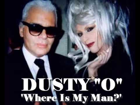 Dusty O Tasty Tim Where Is My Man T Total Mix