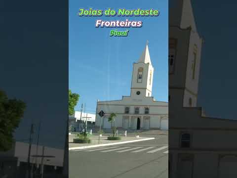 Fronteiras   #viagem #piauí #nordeste #turismo
