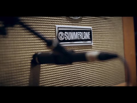 Summerlane - Frenemy (Official Music Video)