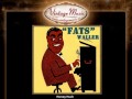 Fats Waller - Honey Hush (VintageMusic.es)