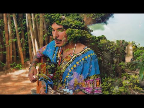 Ayahuasca Ensina - Lincoln Moreira