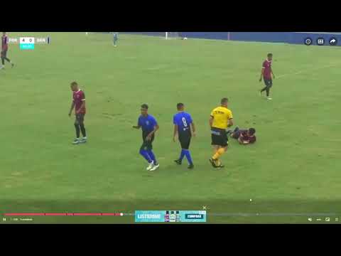 Melhores momentos 