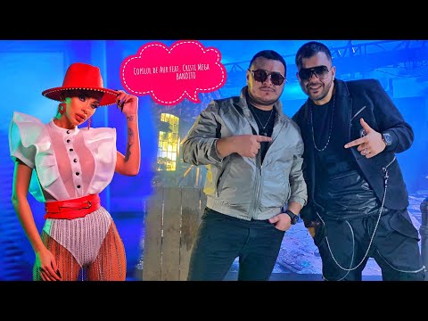 Copilul de Aur feat Cristi Mega - Bandito | Official Video ♫ Special Guest: Cristina Pucean