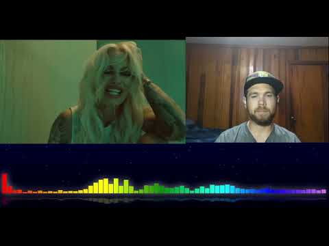 Viking Barbie - Broken Wings (ft. Keta Loren) (Reaction)