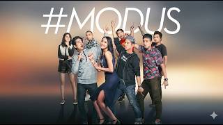 Download lagu 🕵️ Nobar Ramadhan - MODUS (2016) - Hati-hati Jatuh Cinta Sama Penipu mp3
