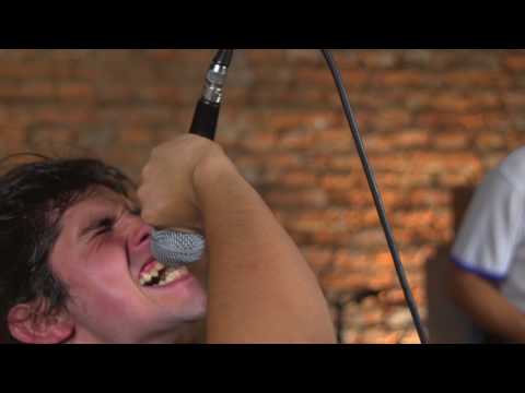 Tantos Otros Todavia en Cuartito Estudio