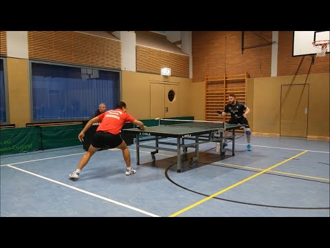 Livestream | TSV Lunestedt vs. Oldenburger TB II | Regionalliga Nord