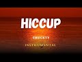 CHUCKYY HICCUP Intrumental