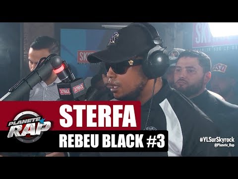 Video thumbnail for Rebeu Black #3