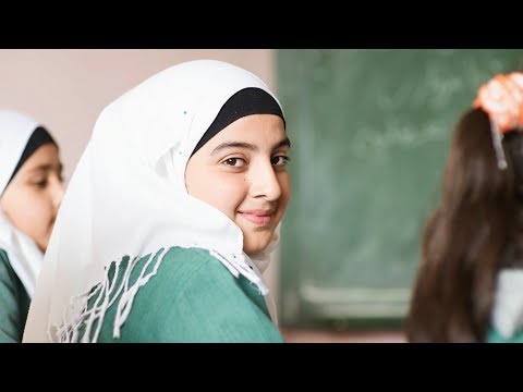 My Voice, My Story -- Alia: I don't show that I'm depressed.