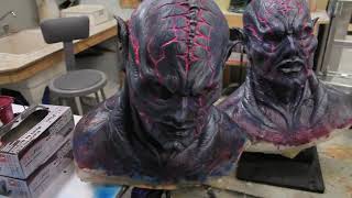 Exclusive: PG: PSYCHO GOREMAN \