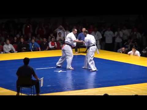 Valery Dimitrov - Namig Nasirov