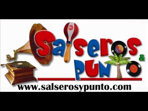 Ven a gozar mi rumba - Orquesta Ritmo B Congo