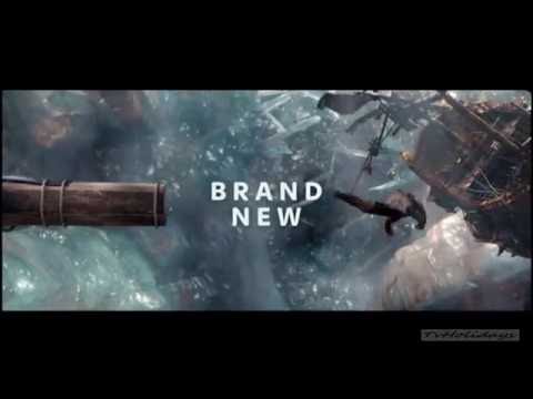 Sky Cinema UK Advert September 2016 - Brand New Premiere Every Day