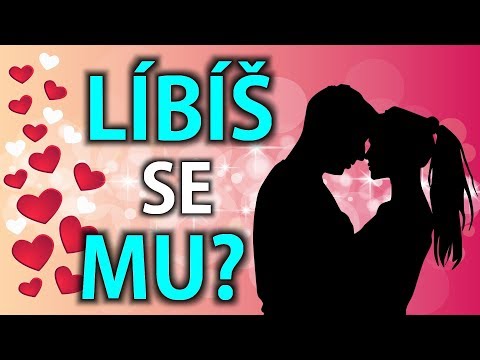 , title : 'Líbíš se mu? (test)'