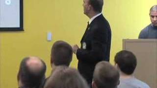 What Makes A Master Sommelier?