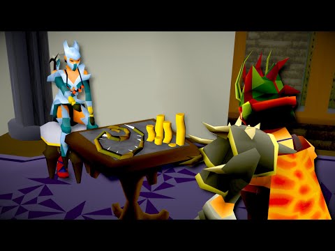 The Duel Arena is Dead... Let's Find a New Way to Gamble